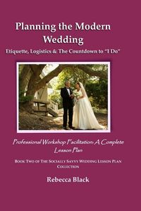 Produktbild: Planning The Modern Wedding