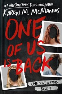Produktbild: One of Us Is Back