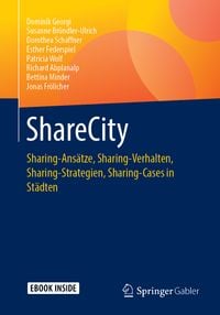 Produktbild: ShareCity