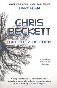Produktbild: Daughter of Eden