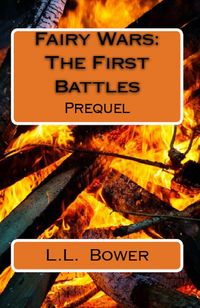 Produktbild: Fairy Wars: The First Battles