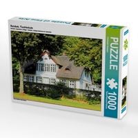 Produktbild: Reinbek, Tischlerkate (Puzzle)