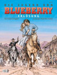 Produktbild: Blueberry 48 Die Jugend (19)