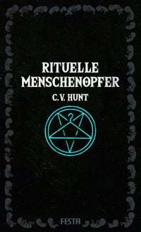 Produktbild: Rituelle Menschenopfer