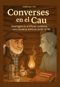 Produktbild: Converses en el Cau
