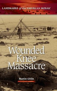 Produktbild: Wounded Knee Massacre