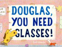 Produktbild: Adamson, G: Douglas, You Need Glasses!