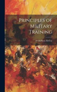 Produktbild: Principles of Military Training