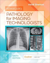Produktbild: Kowalczyk's Pathology for Imaging Technologists