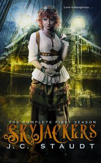 Produktbild: Skyjackers - Season One