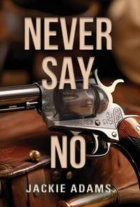 Produktbild: Never Say No