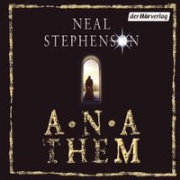 Produktbild: Anathem