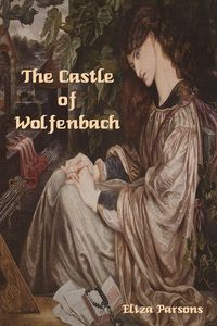 Produktbild: The Castle of Wolfenbach