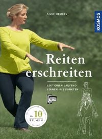 Produktbild: Reiten erschreiten