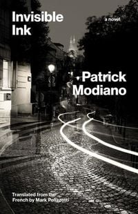 Produktbild: Invisible Ink