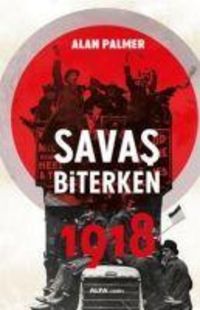 Produktbild: Savas Biterken 1918
