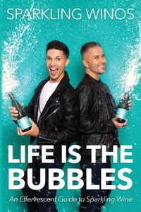 Produktbild: Life is the Bubbles