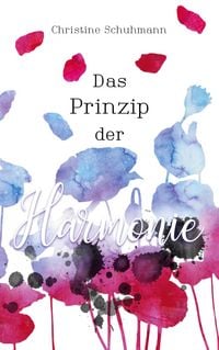 Produktbild: Das Prinzip der Harmonie