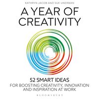 Produktbild: A Year of Creativity