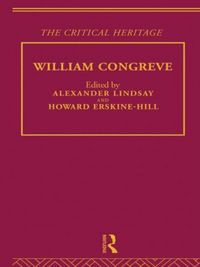 Produktbild: William Congreve