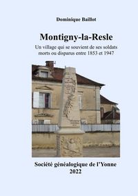 Produktbild: Les soldats morts ou disparus de