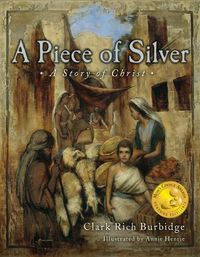 Produktbild: Piece of Silver