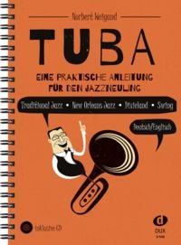 Produktbild: Tuba
