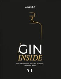 Gin Inside von Josefine Rosse