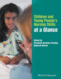 Produktbild: Children and Young People's Nursing Skills at a Glance