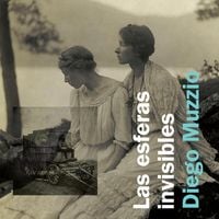 Produktbild: Las esferas invisibles (El intercesor; El ata&uacute;d de &eacute;bano; La ruta de la mangosta)