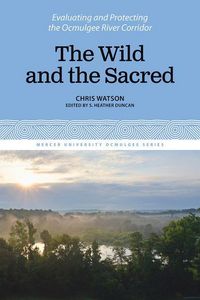 Produktbild: Wild & the Sacred