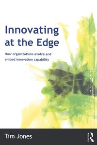 Produktbild: Innovating at the Edge