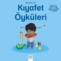 Produktbild: Bebekler Icin Kiyafet &Ouml;yk&uuml;leri