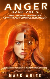 Produktbild: ANGER Xane Volume 5