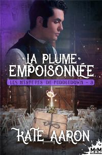 Produktbild: La plume empoisonn&eacute;e
