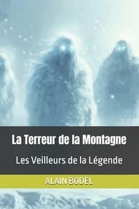 Produktbild: La Terreur de la Montagne