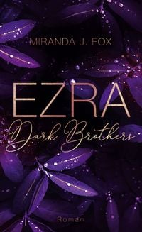 Produktbild: EZRA - Dark Brothers
