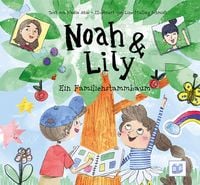 Produktbild: Noah & Lily
