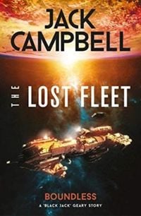 Produktbild: The Lost Fleet