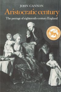 Produktbild: Aristocratic Century