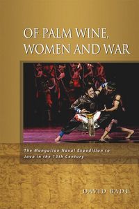 Produktbild: Of Palm Wine, Women and War