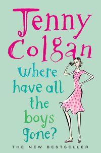 Produktbild: Where Have All the Boys Gone?