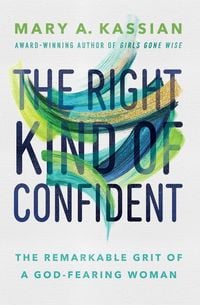 Produktbild: The Right Kind of Confident