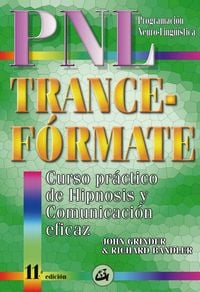 Produktbild: Trance-f&oacute;rmate : curso pr&aacute;ctico de hipnosis con P.N.L.