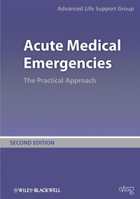 Produktbild: Acute Medical Emergencies