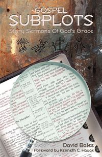 Produktbild: Gospel Subplots