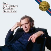 Bild vom Artikel Goldberg Variations,BWV 988 (1981 Digital Record.) vom Autor Glenn Gould