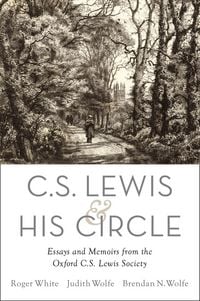 Produktbild: C. S. Lewis and His Circle