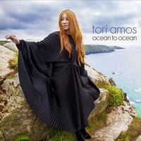 Produktbild: Amos, T: Ocean to Ocean