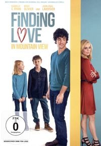 Produktbild: Finding Love in Mountain View